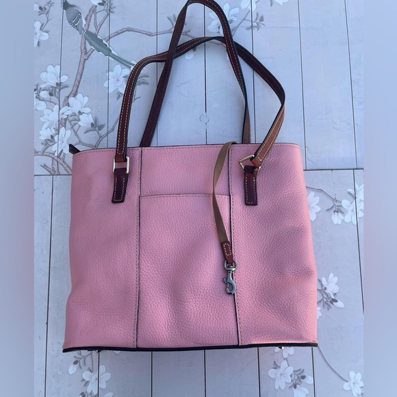 Dooney & Bourke bag - Picture 5 of 9